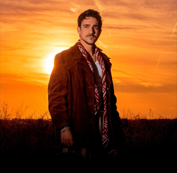 Gonzalo hermida gira 25