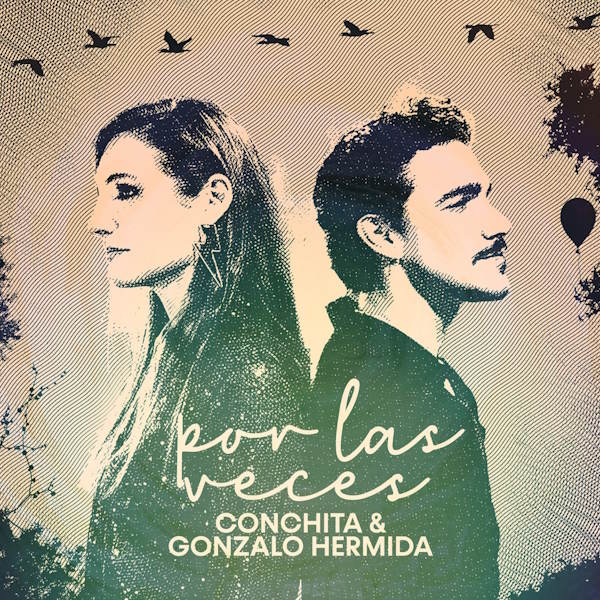 Gonzalo hermida y conchita