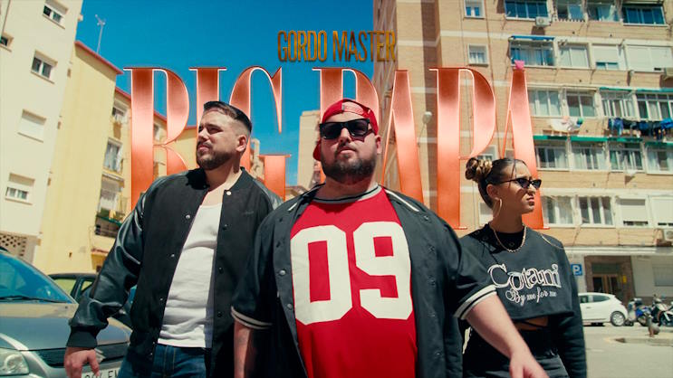 Gordo Master Big Papa