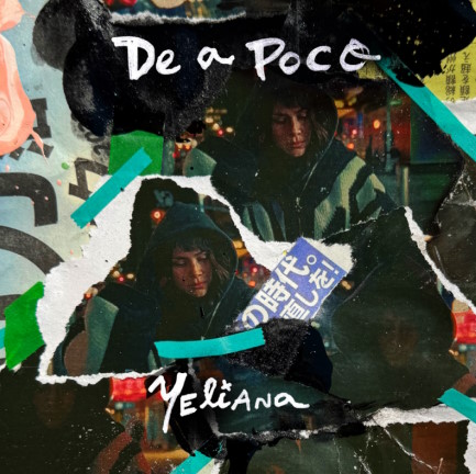 Greeicy de poco a poco