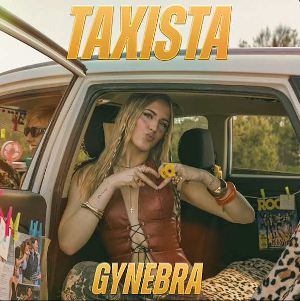 Gynebra taxista