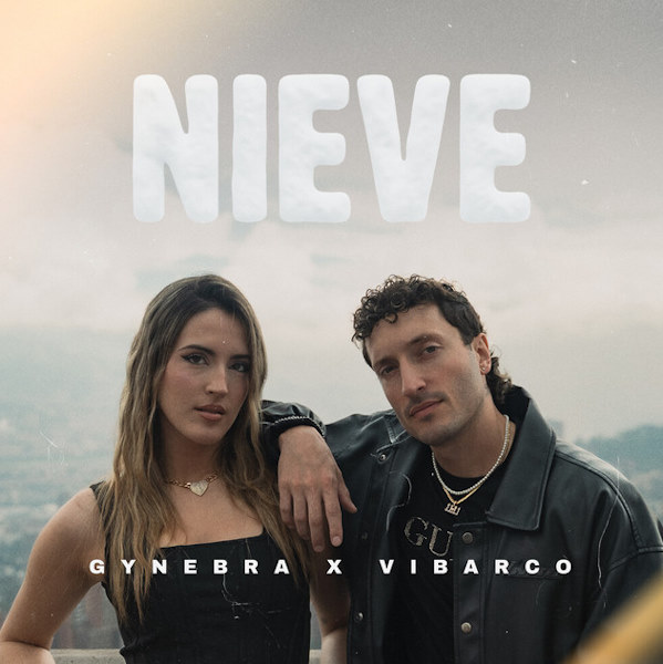 Gynebra y Vibarco nieve