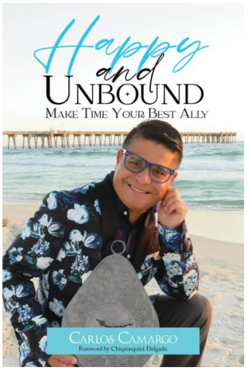 HAPPY AND UNBOUND 1