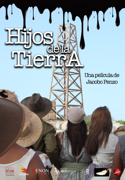 HIJOS DE LA TIERRA