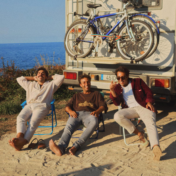 Hermano Martinez me voy contigo