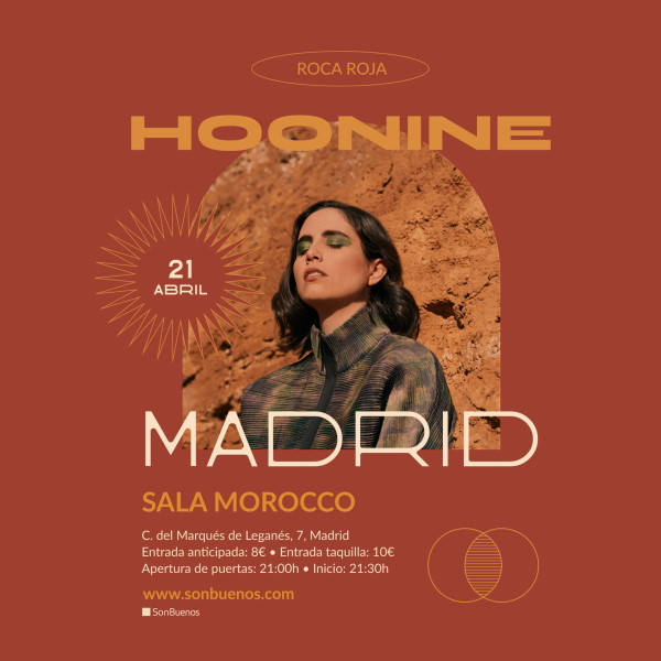 Hoonine 03 