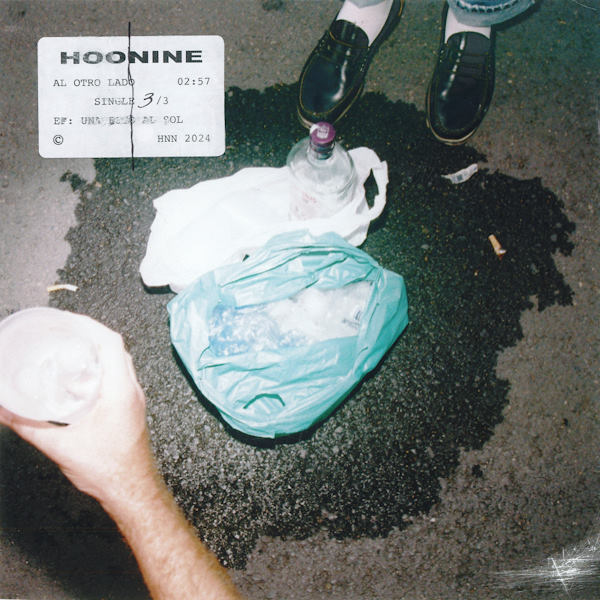 Hoonine al otro lado