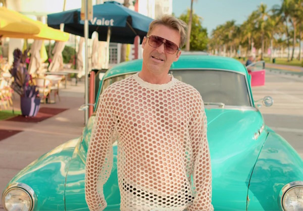 Hugo Castejon La Gozo