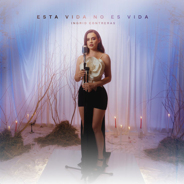 Ingrid Contreras EVNEV