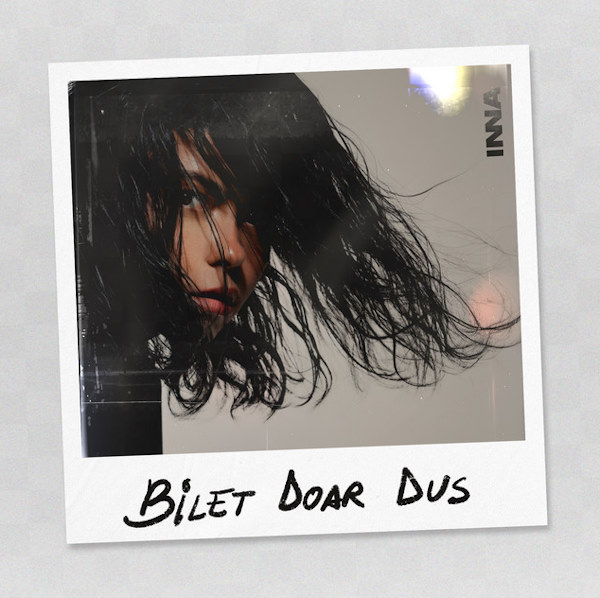 Innna Bilet doar Dus