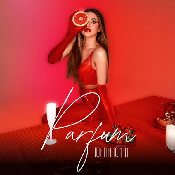 Ioana Ignat Parfum