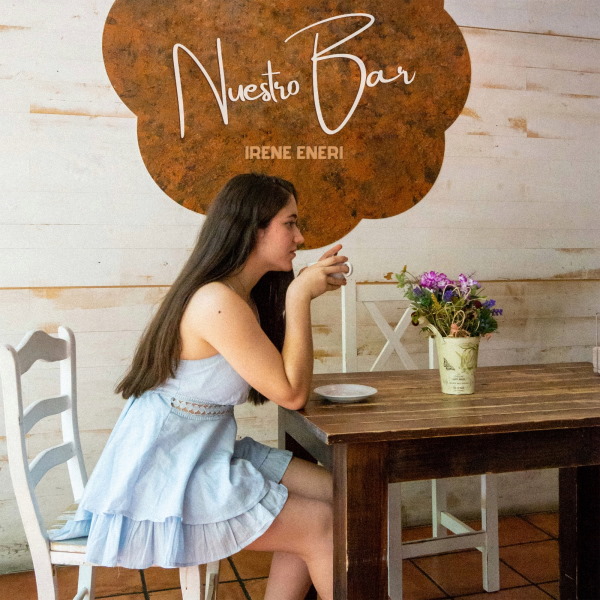 Irene Eneri nuestrobar