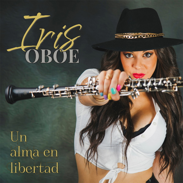 Iris OBOE 01
