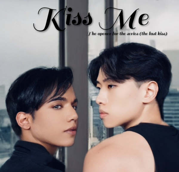 Ivan Salmon embrassemoi