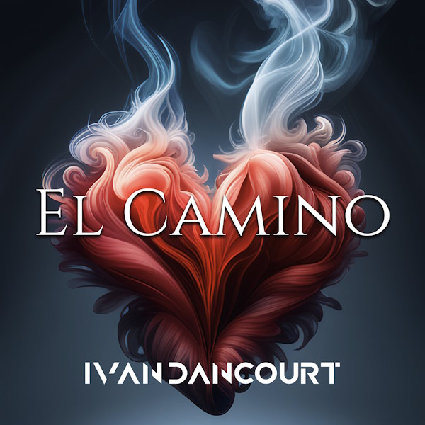 Ivan Dancourt el camino