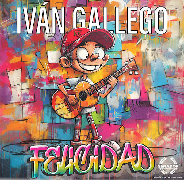 Ivan gallego felicidad