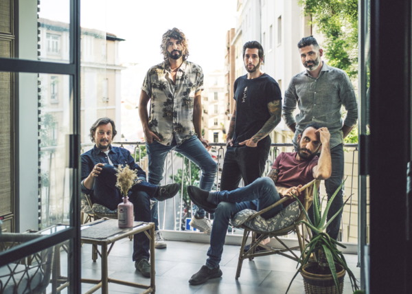 Izal y Miss Caffeina 04