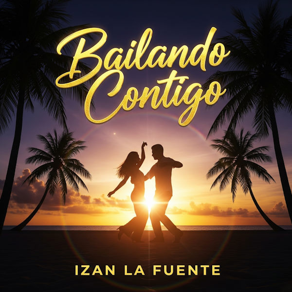 Izan La Fuente fuego en la piel