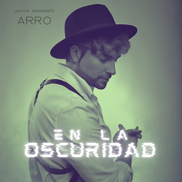 J Arrogante en la oscuridad