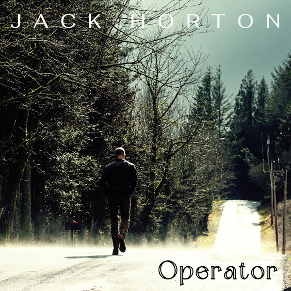 Jack Horton operator