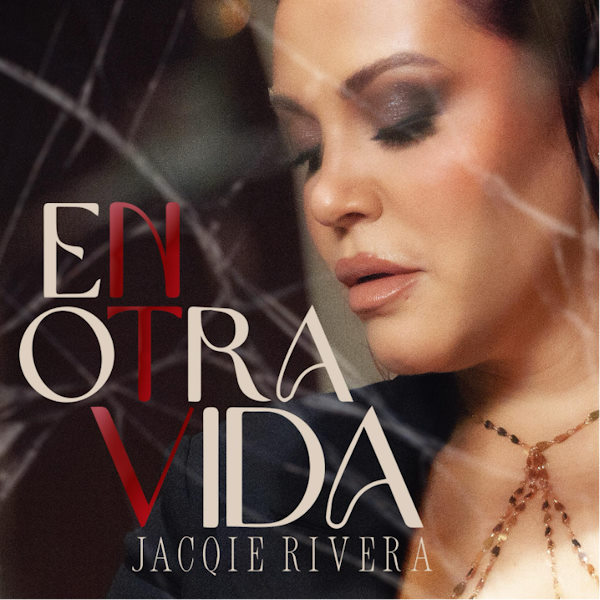 Jacqie Rivera en otra vida