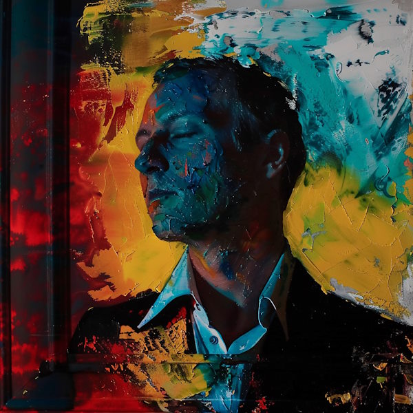 James Maad una vez ms