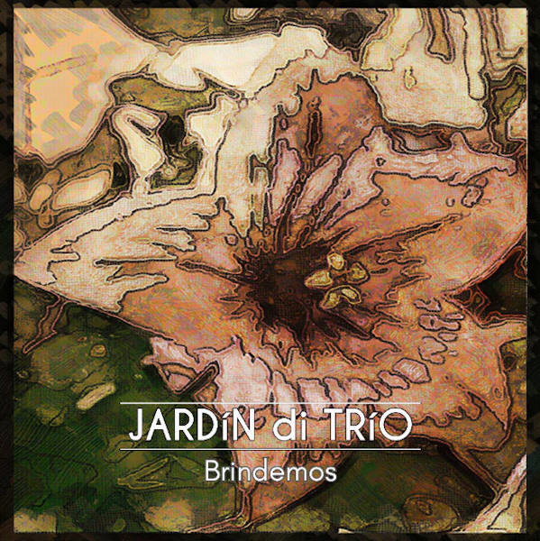Jardin di TRio Brindemos