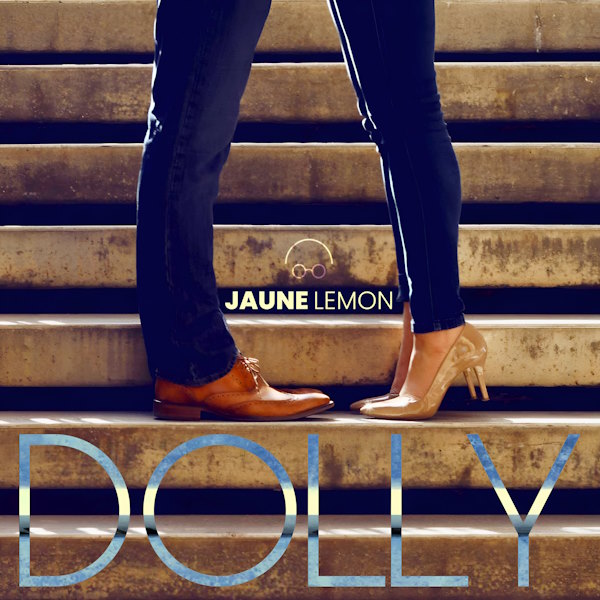 Jaune Lemon dolly