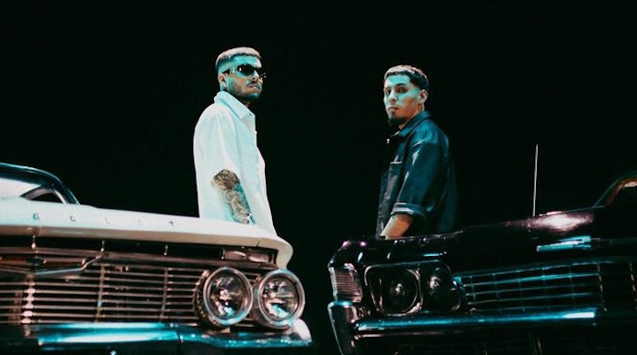 Javiielo y Anubiis 1