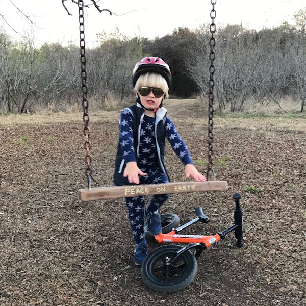 Jaysprouse innocent harmony take me away