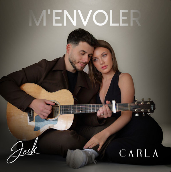 Jeck Carla Menvole