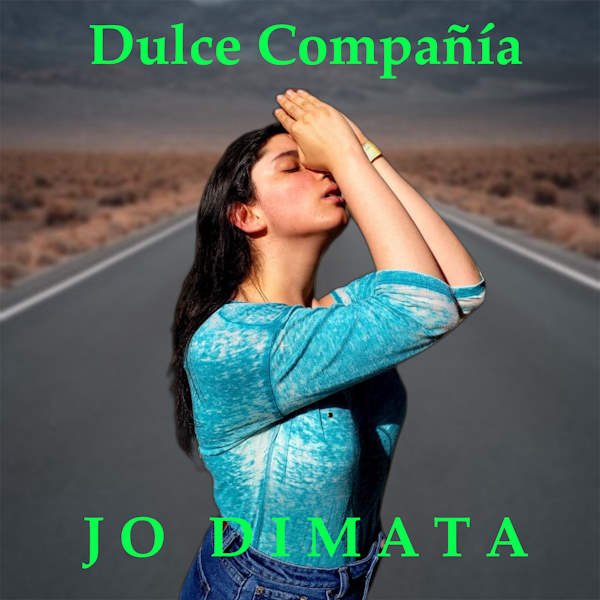 Jo Dimata dulce compaa