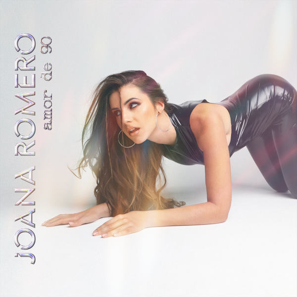 Joana Romero Amor de 90