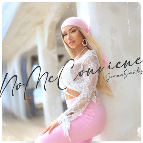 Joana Santos no me conviene