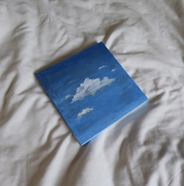 Joanna Grass Nublado