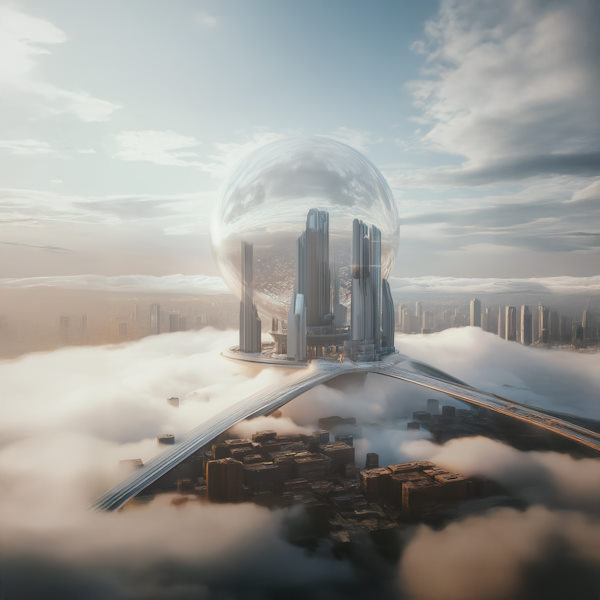 Johnny Bitcoin brave new world