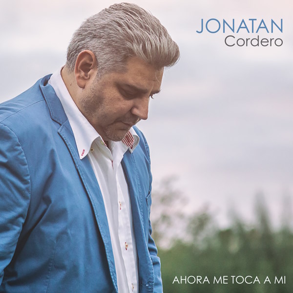 Jonatan Cordero ahora me toca a mi