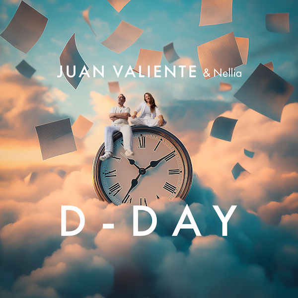 Juan Valiente dday