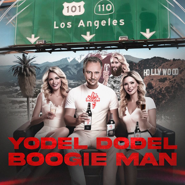 Juergen Pichler yodel dodel boogie
