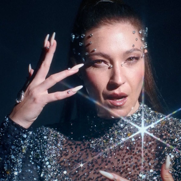 Juga Colorblind Cover