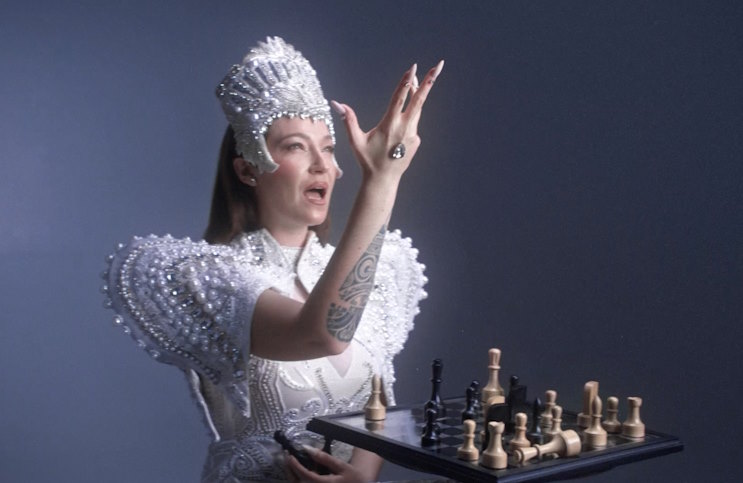 Juga Colorblind Promo 5