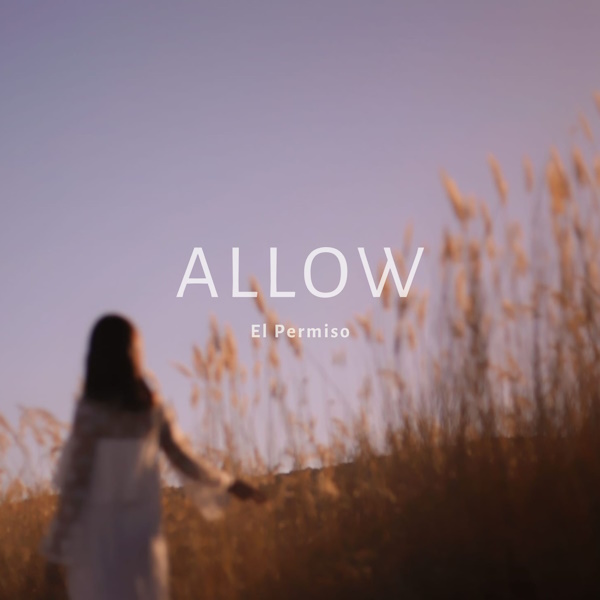 Julia Samadhi allow album cover