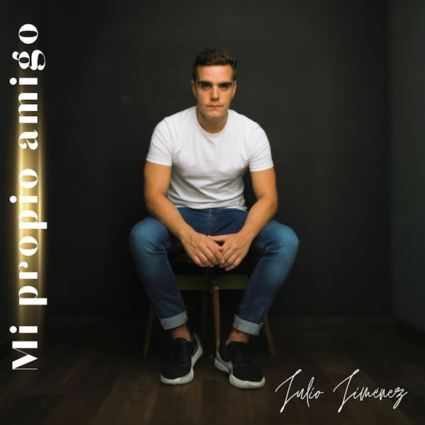 Julio Jimnez mi propio amigo
