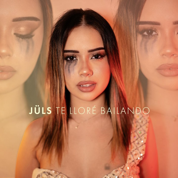 Juls te llore bailando