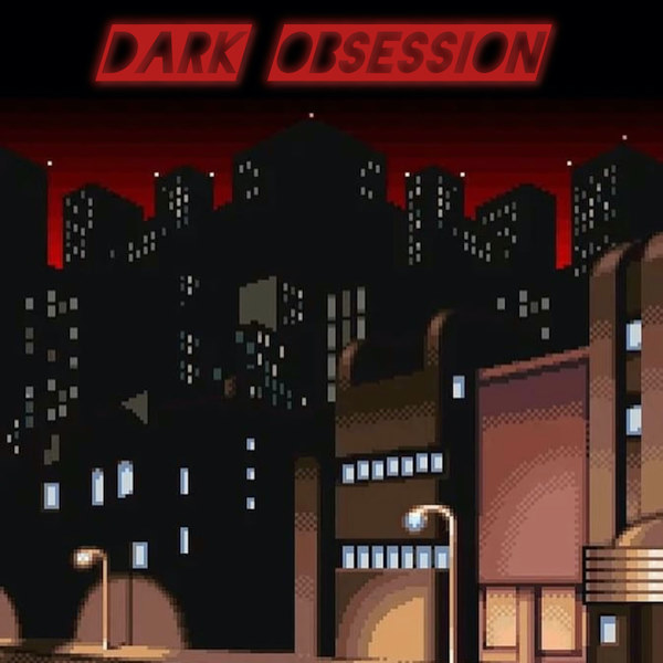 July dark obsession