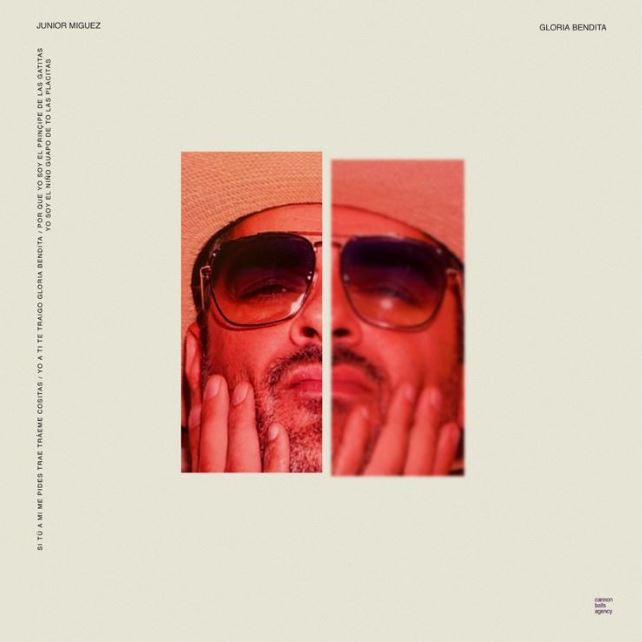 Junior Miguez Gloria bendita