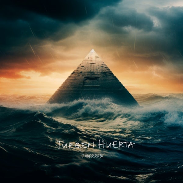 Jurgen Huerta tomorrow