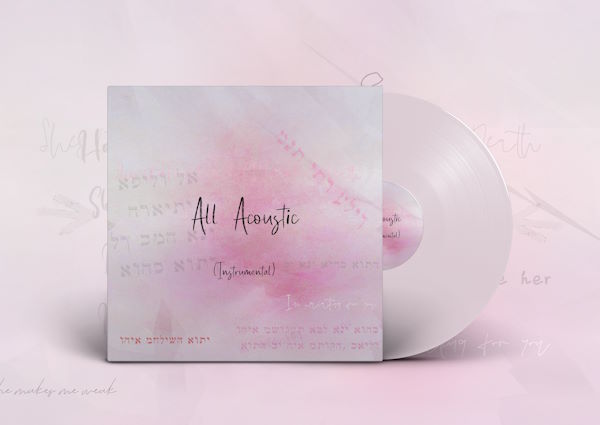 Justin Ryan the moment acoustic album cover