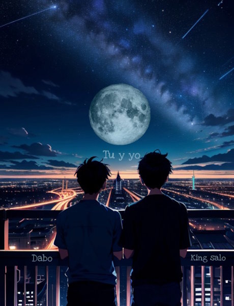 Justtt king Salo tu y yo