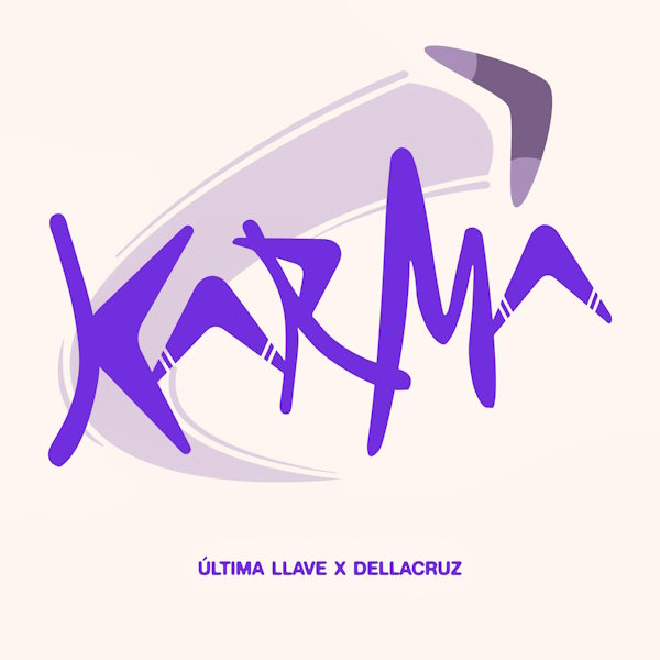 KARMA Ultima Llave X Dellacruz